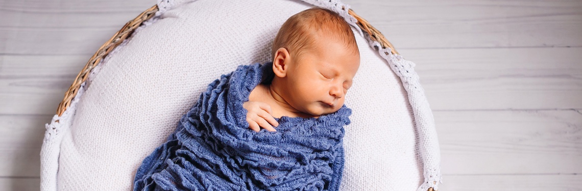 Новорожденный и правильный уход за ним в первые дни жизни как базис здоровья