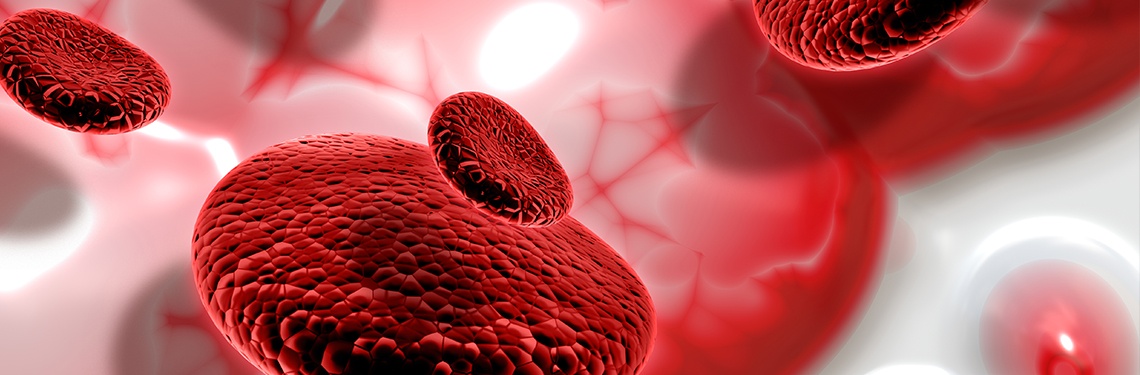 Анемия как серьезное заболевание, которое изменяет строение кровяных клеток